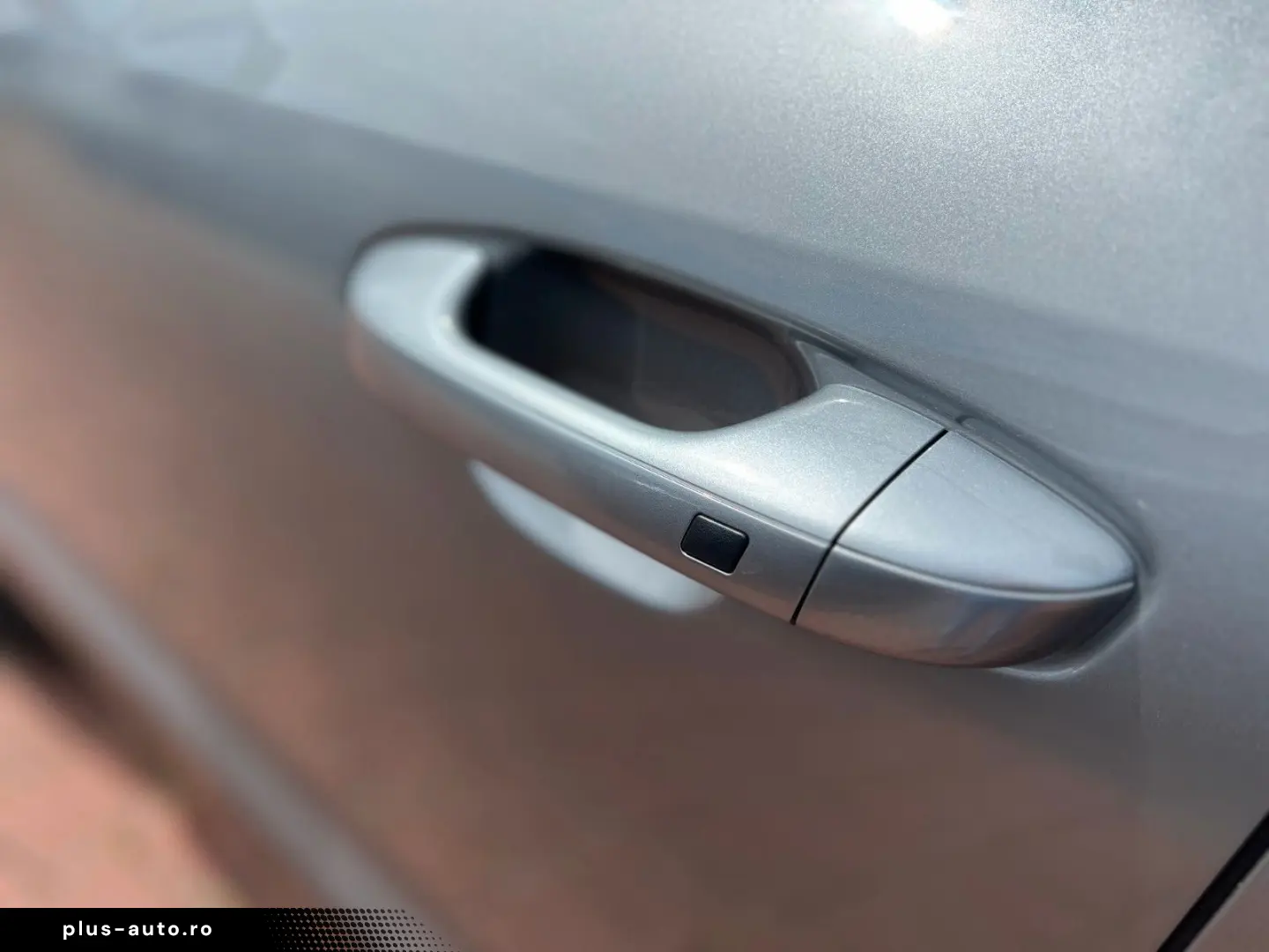 KIA Kia Niro EV Vision
