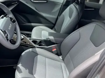 KIA Kia Niro EV Vision