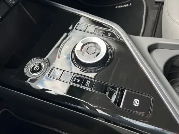 KIA Kia Niro EV Vision