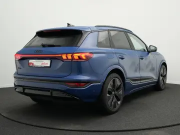 AUDI SQ6 e-tron quattro  PANO AHK MATRIX ACC