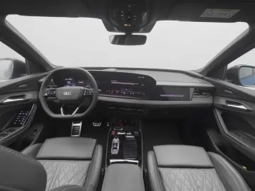 AUDI SQ6 e-tron quattro  PANO AHK MATRIX ACC