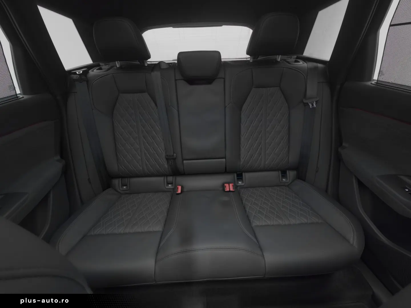 AUDI SQ6 e-tron quattro  PANO AHK MATRIX ACC