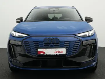 AUDI SQ6 e-tron quattro  PANO AHK MATRIX ACC