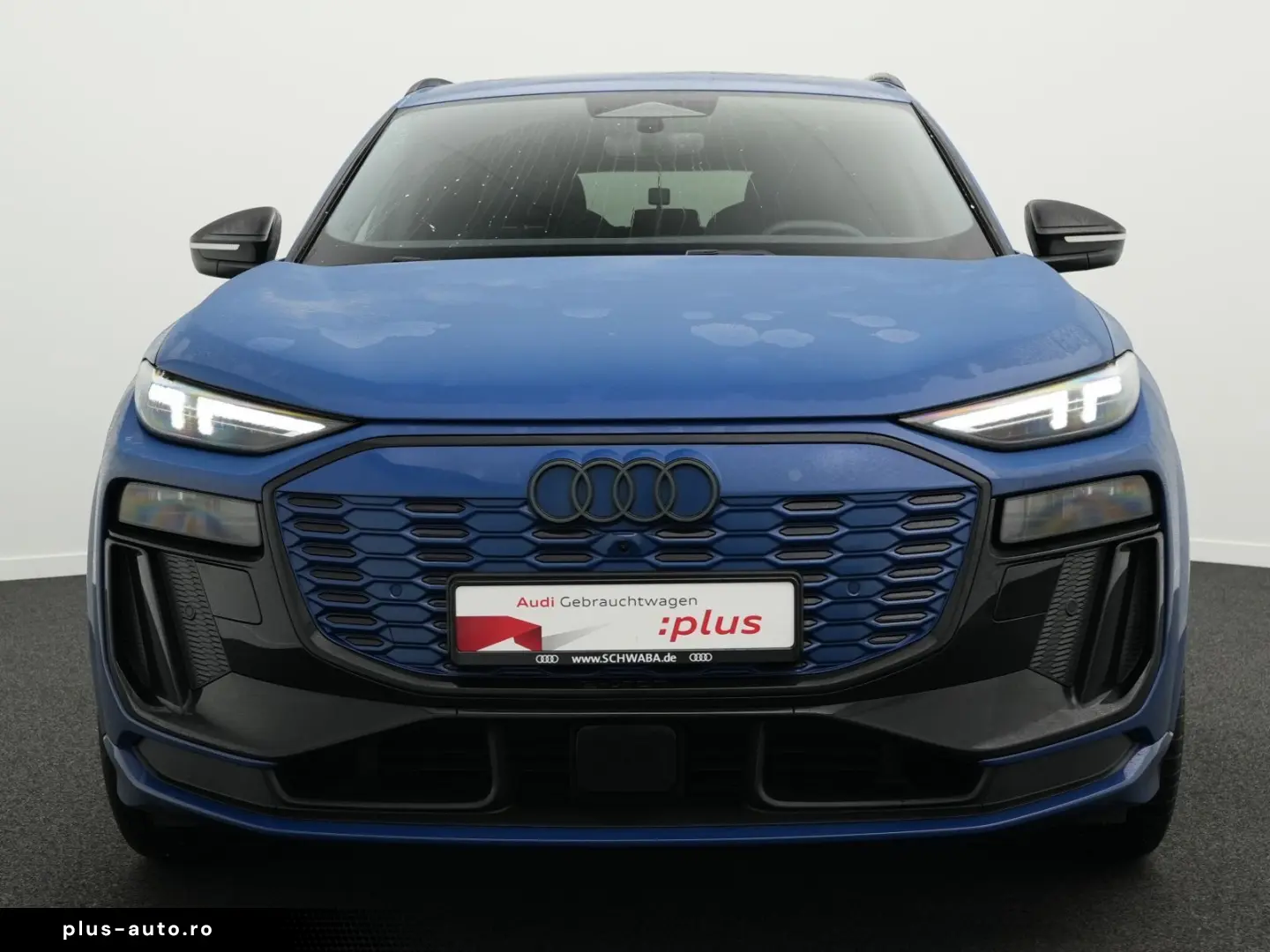 AUDI SQ6 e-tron quattro  PANO AHK MATRIX ACC