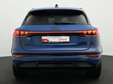 AUDI SQ6 e-tron quattro  PANO AHK MATRIX ACC