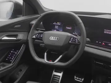 AUDI SQ6 e-tron quattro  PANO AHK MATRIX ACC