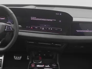 AUDI SQ6 e-tron quattro  PANO AHK MATRIX ACC