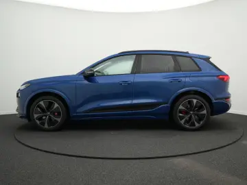 AUDI SQ6 e-tron quattro  PANO AHK MATRIX ACC