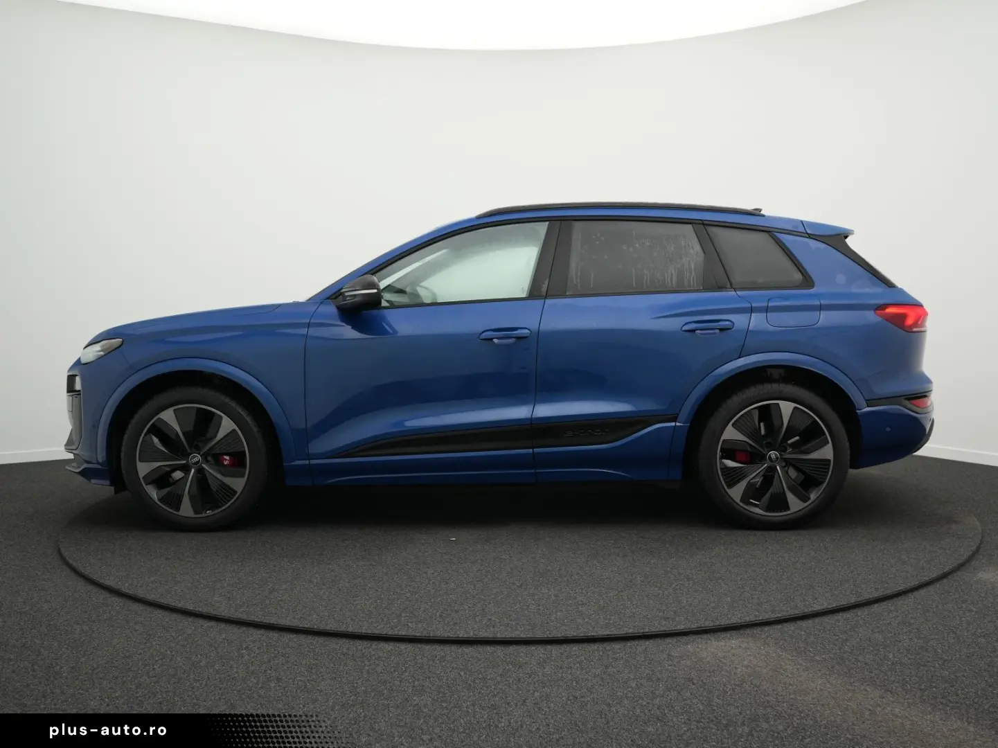AUDI SQ6 e-tron quattro  PANO AHK MATRIX ACC
