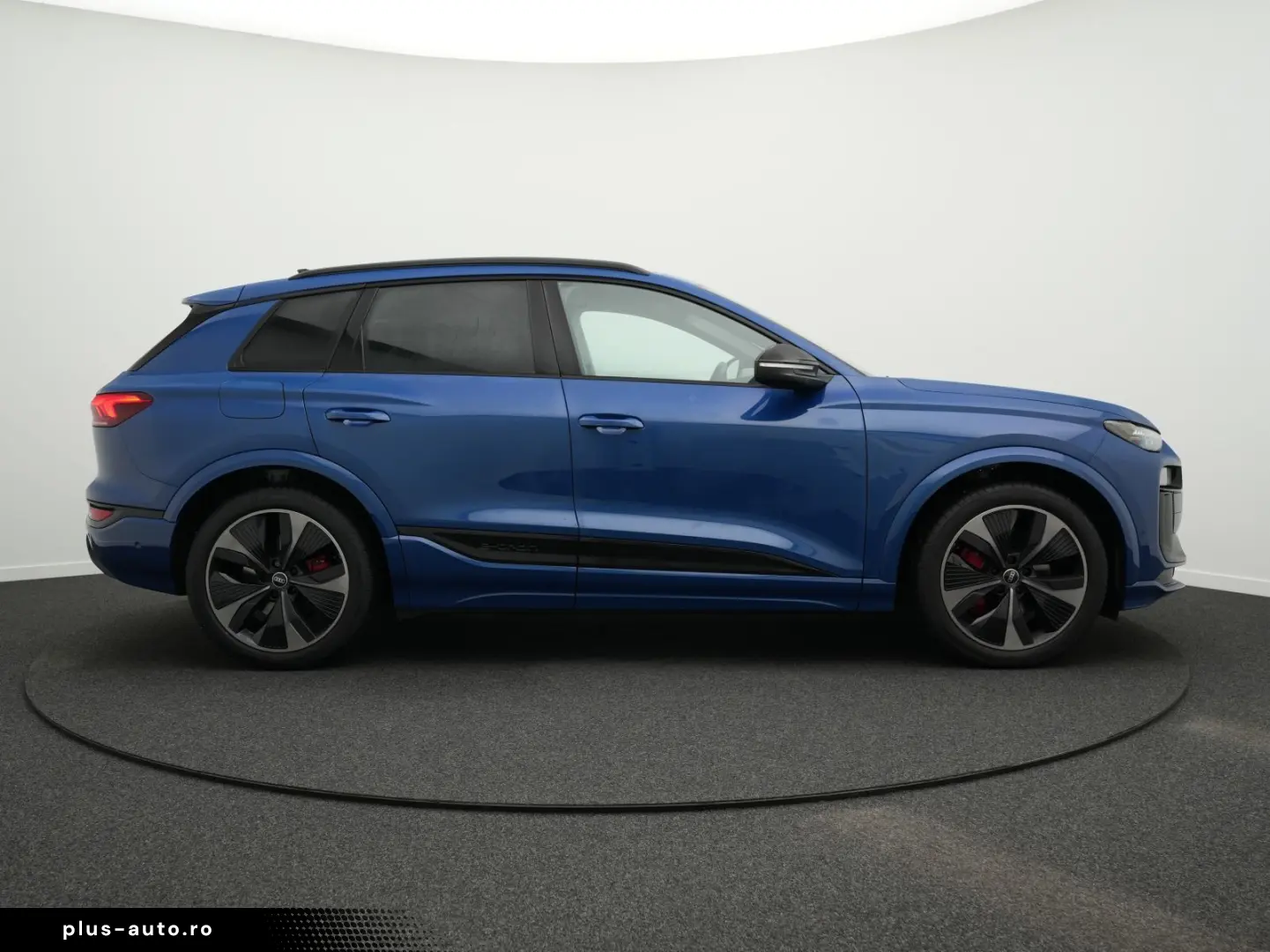 AUDI SQ6 e-tron quattro  PANO AHK MATRIX ACC