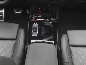 AUDI SQ6 e-tron quattro  PANO AHK MATRIX ACC