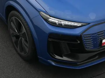 AUDI SQ6 e-tron quattro  PANO AHK MATRIX ACC