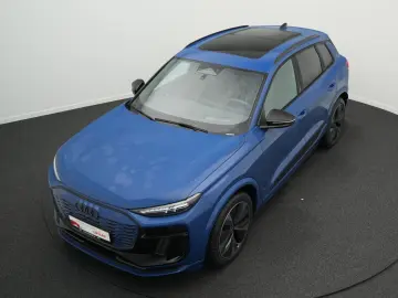 AUDI SQ6 e-tron quattro  PANO AHK MATRIX ACC