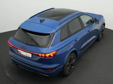 AUDI SQ6 e-tron quattro  PANO AHK MATRIX ACC
