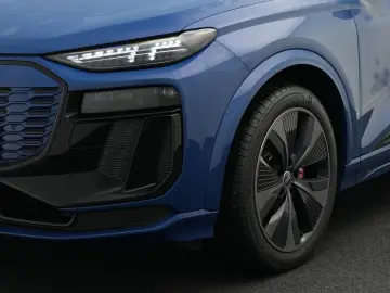 AUDI SQ6 e-tron quattro  PANO AHK MATRIX ACC