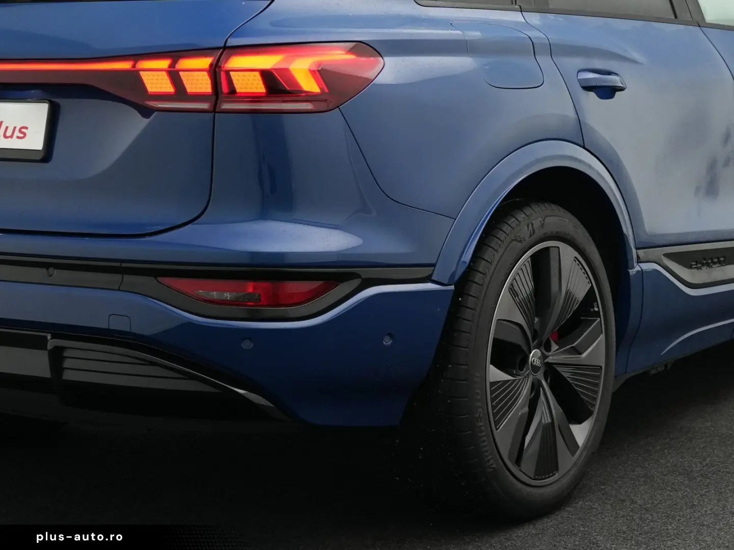 AUDI SQ6 e-tron quattro  PANO AHK MATRIX ACC