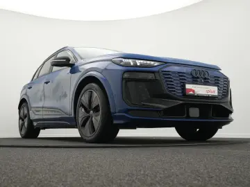 AUDI SQ6 e-tron quattro  PANO AHK MATRIX ACC
