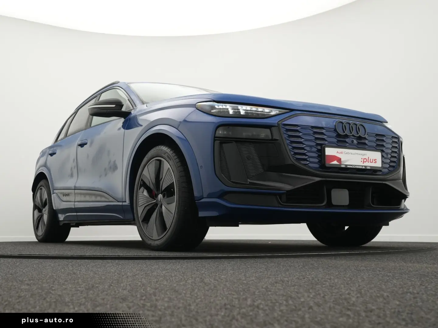AUDI SQ6 e-tron quattro  PANO AHK MATRIX ACC