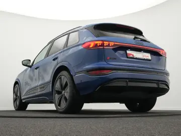 AUDI SQ6 e-tron quattro  PANO AHK MATRIX ACC