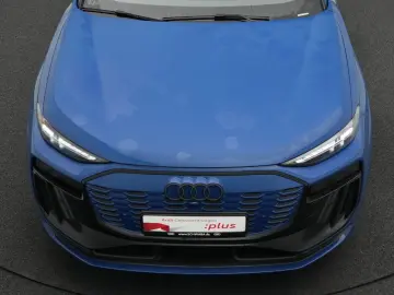 AUDI SQ6 e-tron quattro  PANO AHK MATRIX ACC