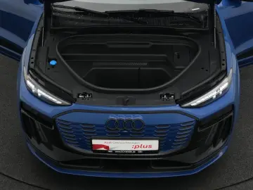 AUDI SQ6 e-tron quattro  PANO AHK MATRIX ACC