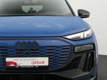 AUDI SQ6 e-tron quattro  PANO AHK MATRIX ACC