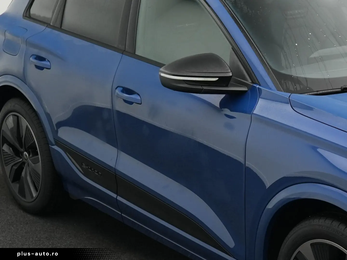 AUDI SQ6 e-tron quattro  PANO AHK MATRIX ACC
