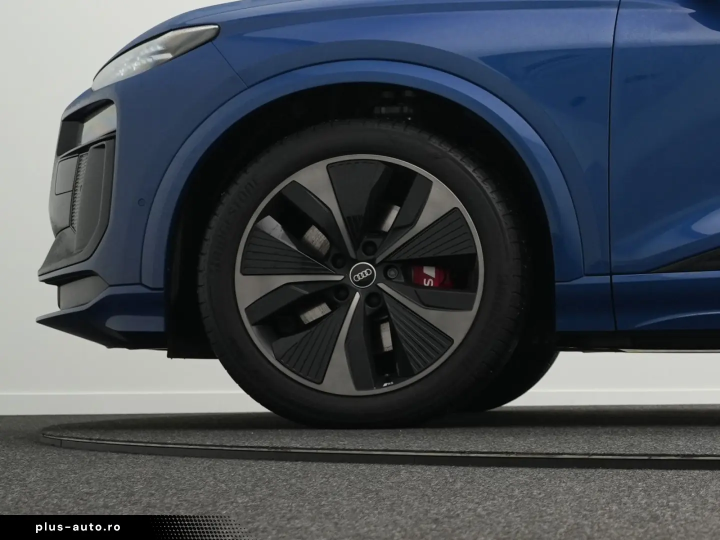 AUDI SQ6 e-tron quattro  PANO AHK MATRIX ACC