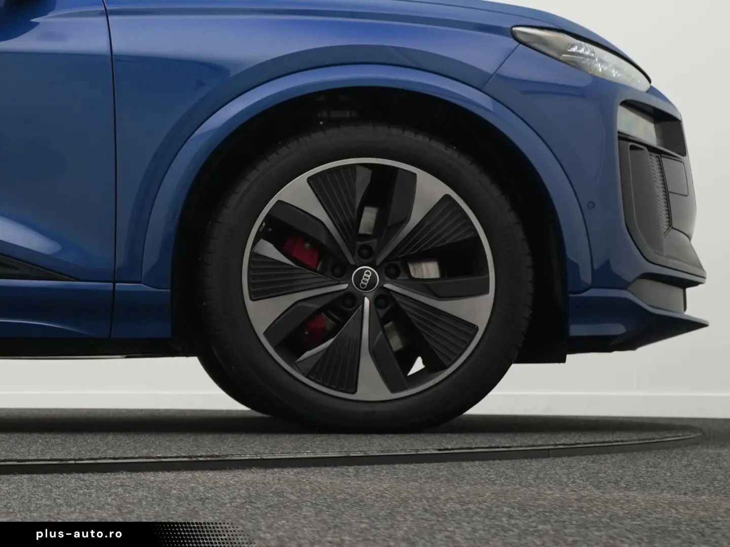 AUDI SQ6 e-tron quattro  PANO AHK MATRIX ACC