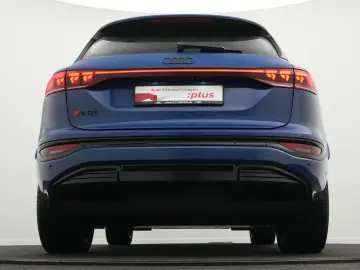 AUDI SQ6 e-tron quattro  PANO AHK MATRIX ACC