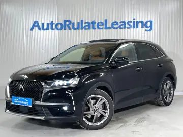 Ds DS7 Crossback