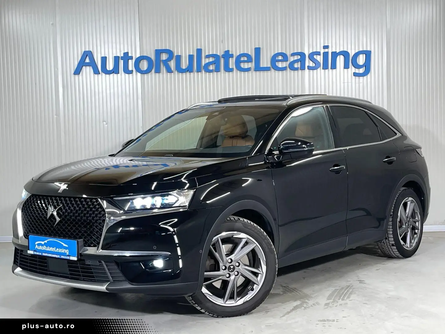 Ds DS7 Crossback