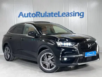 Ds DS7 Crossback