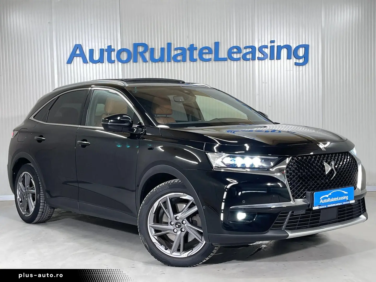 Ds DS7 Crossback