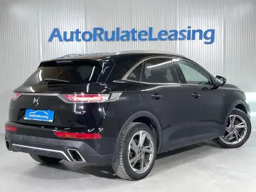 Ds DS7 Crossback
