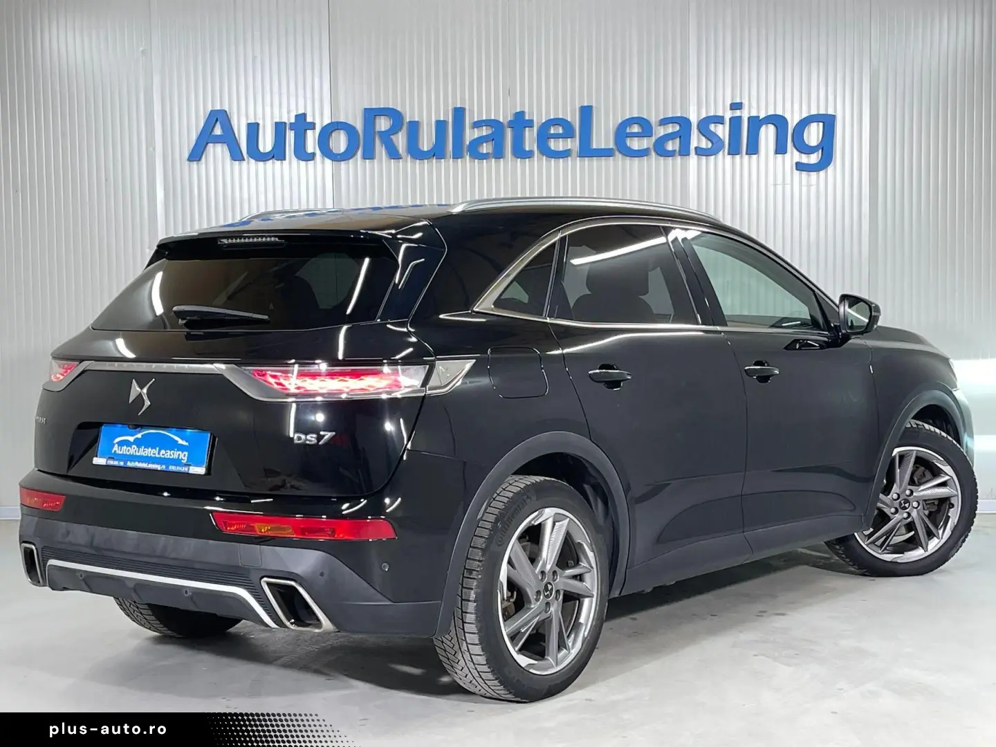 Ds DS7 Crossback