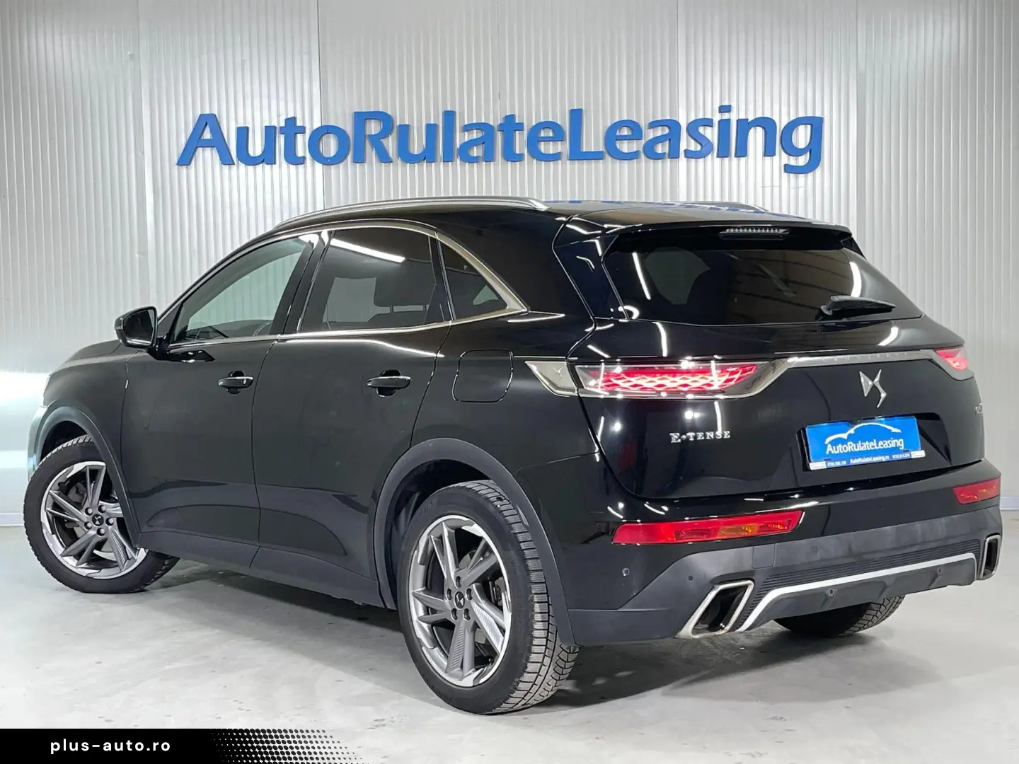 Ds DS7 Crossback