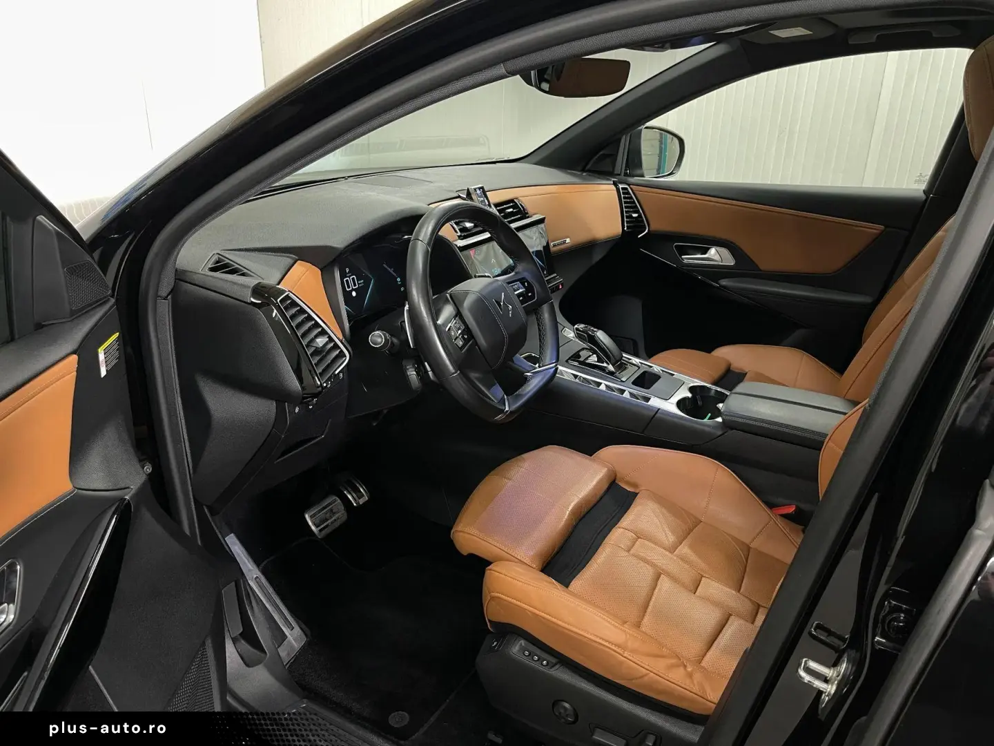 Ds DS7 Crossback