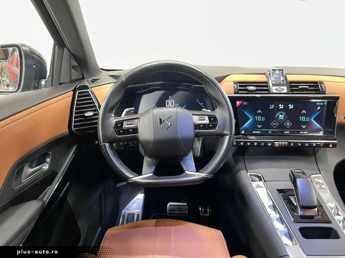 Ds DS7 Crossback
