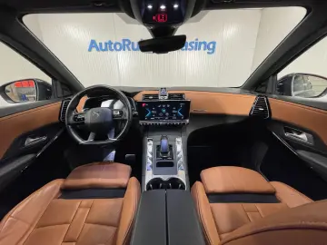 Ds DS7 Crossback