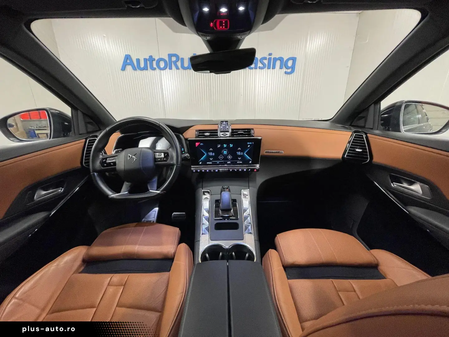 Ds DS7 Crossback