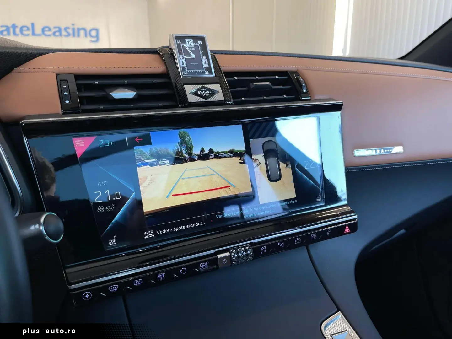 Ds DS7 Crossback