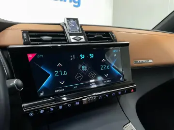 Ds DS7 Crossback