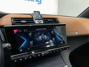 Ds DS7 Crossback