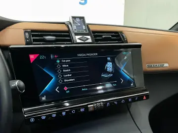 Ds DS7 Crossback