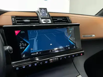 Ds DS7 Crossback