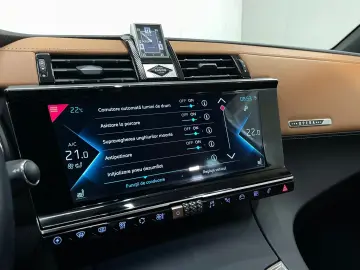 Ds DS7 Crossback
