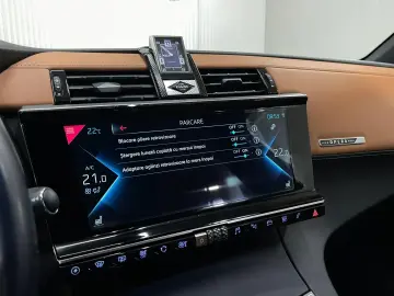 Ds DS7 Crossback