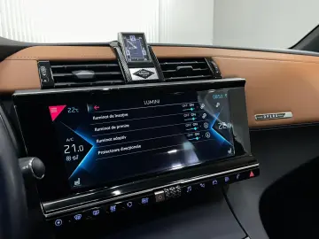 Ds DS7 Crossback