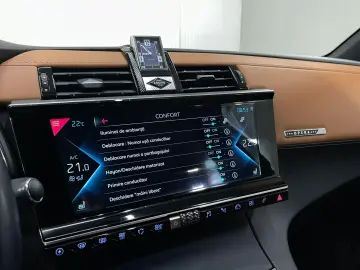 Ds DS7 Crossback